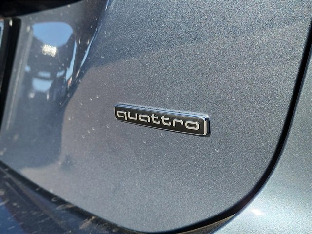 New 2025 Audi A5 2.0T Prestige image 10