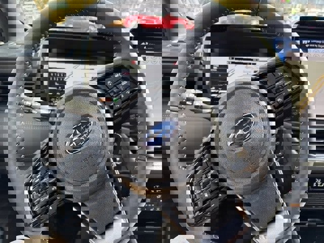 New 2026 Subaru Outback Touring XT image 27