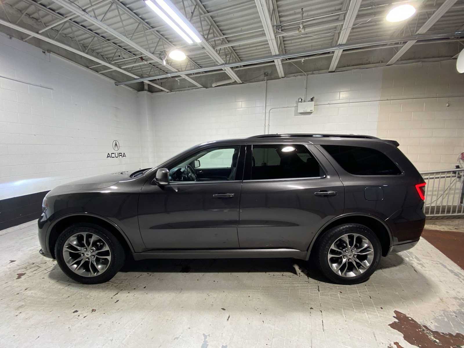 Used 2019 Dodge Durango GT AWD/4WD image 3
