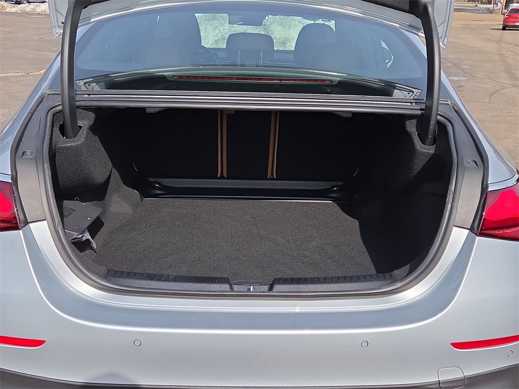 Certified 2026 Mercedes-Benz E 350 4MATIC Sedan image 17