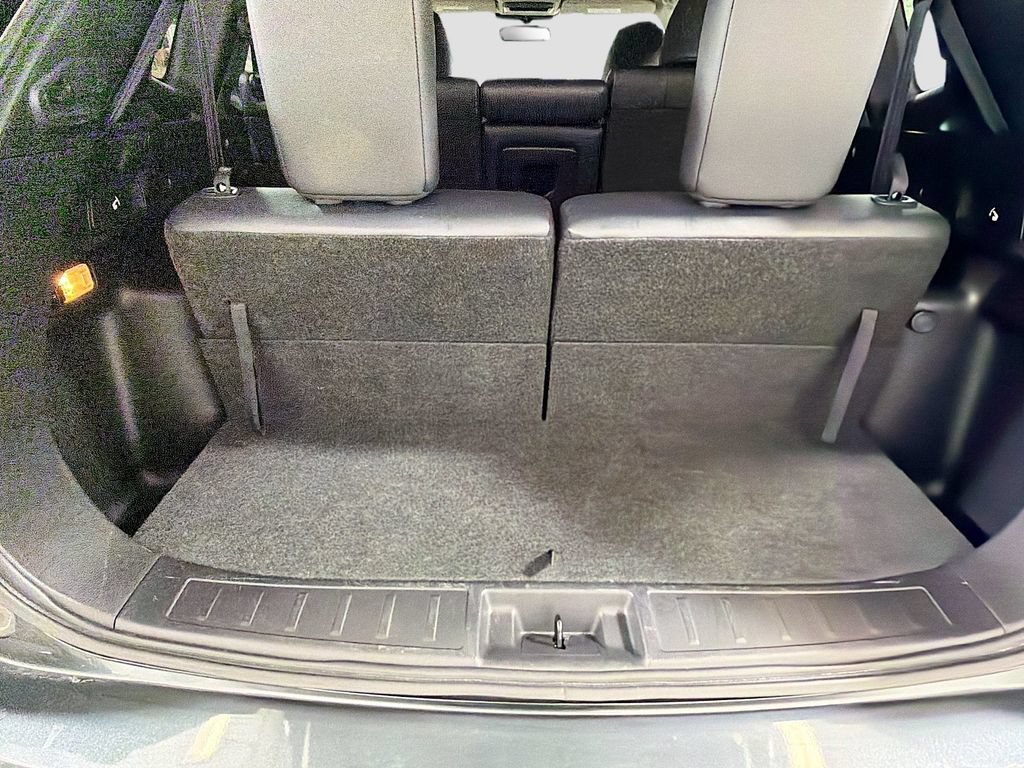 Used 2024 Mitsubishi Outlander SE AWD/4WD image 27