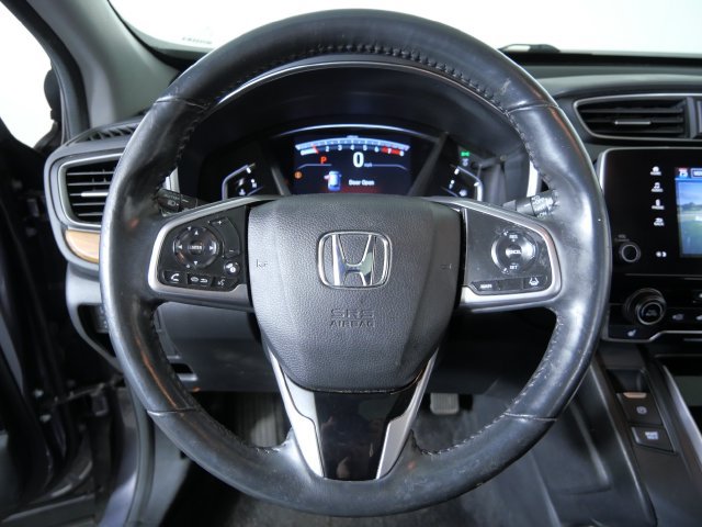 Used 2019 Honda CR-V EX-L image 28