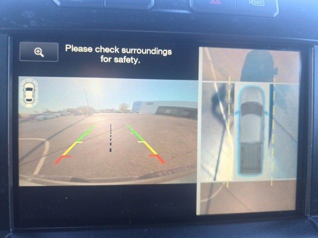 Used 2015 Ford F150 Platinum w/ Equipment Group 701A Luxury image 22