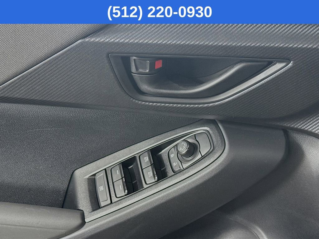Certified 2026 Subaru Crosstrek 2.5i image 21