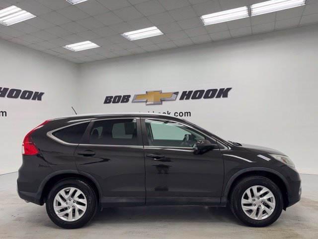 Used 2016 Honda CR-V EX-L image 4