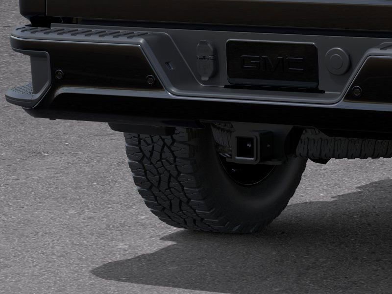 New 2025 GMC Sierra 3500 Denali Ultimate image 38