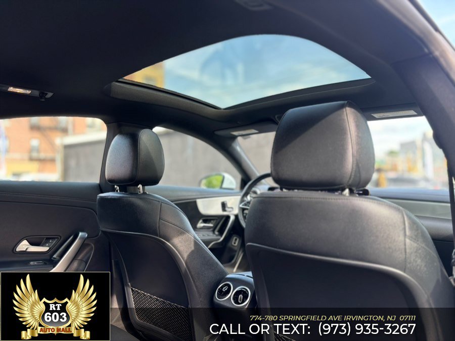 Used 2025 Mercedes-Benz CLA 250 image 13