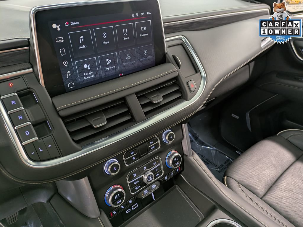 Used 2023 GMC Yukon SLT w/ SLT Luxury Package AWD/4WD image 12