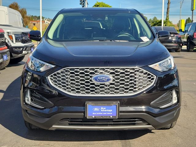 Certified 2023 Ford Edge SEL w/ Convenience Package image 24