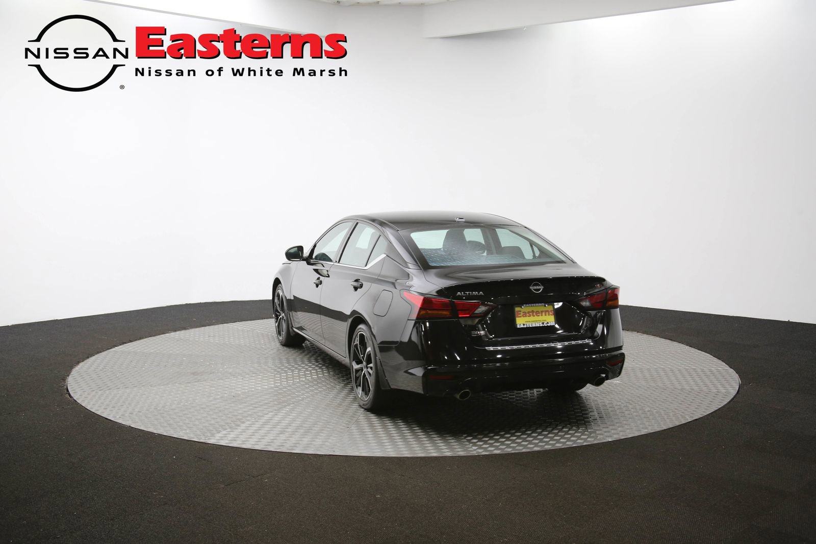 Used 2023 Nissan Altima 2.5 SR w/ SR Premium Package image 83
