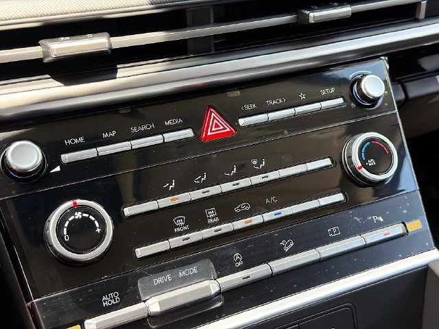 New 2027 Hyundai Santa Fe SE FWD image 15