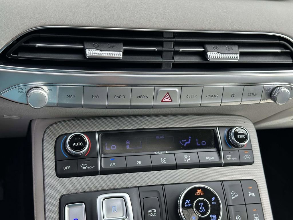 Used 2022 Hyundai Palisade Calligraphy w/ Cargo Package image 28