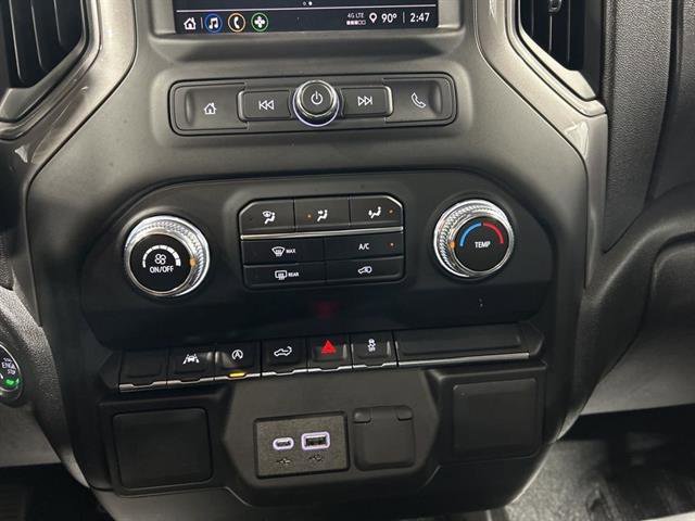 New 2025 GMC Sierra 1500 Pro w/ Convenience Package image 22