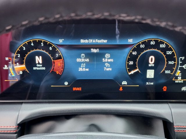 New 2025 Ford Mustang GT Premium RWD image 25