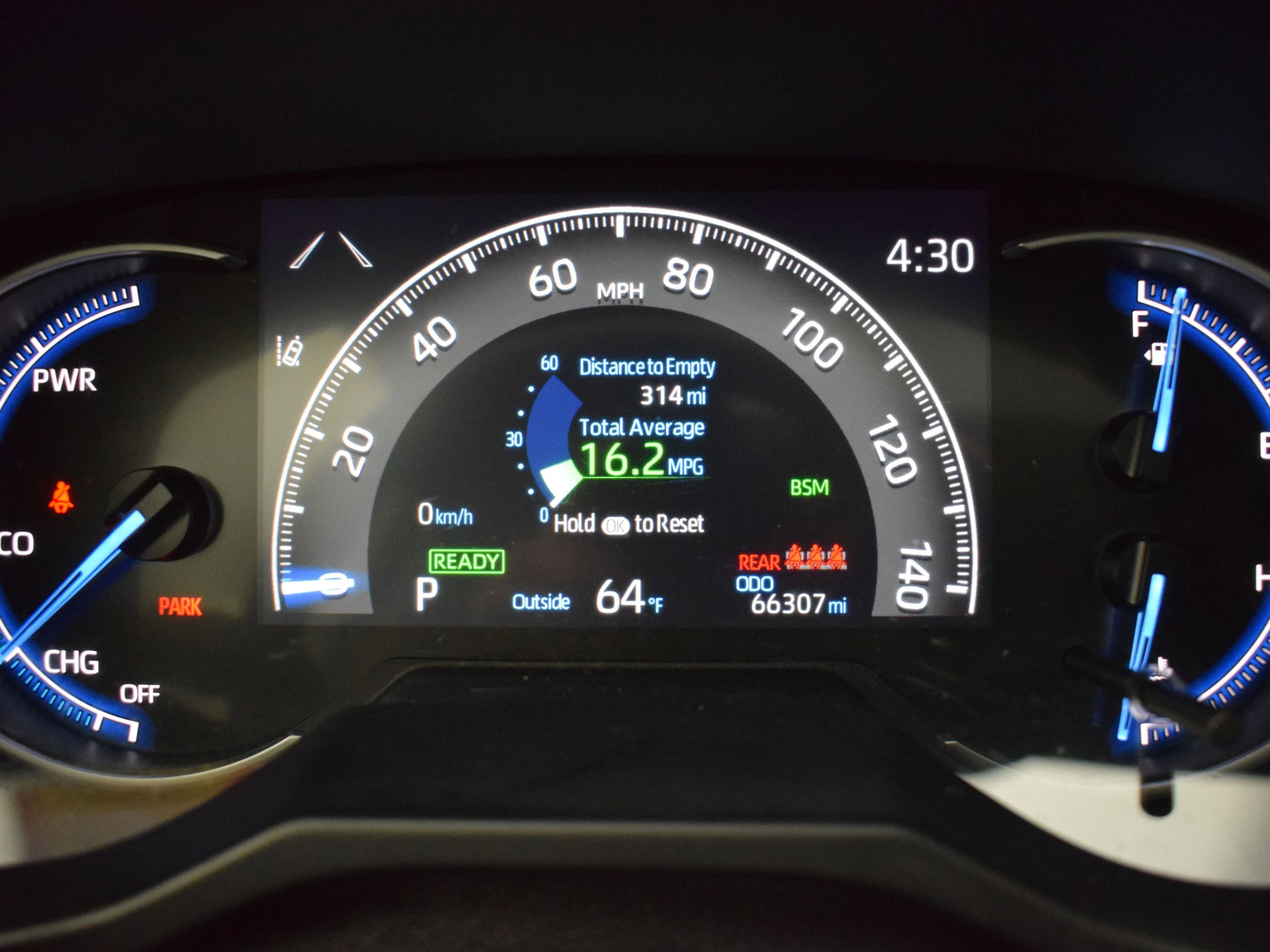 Used 2022 Toyota RAV4 Limited w/ Limited Grade Weather Package image 22