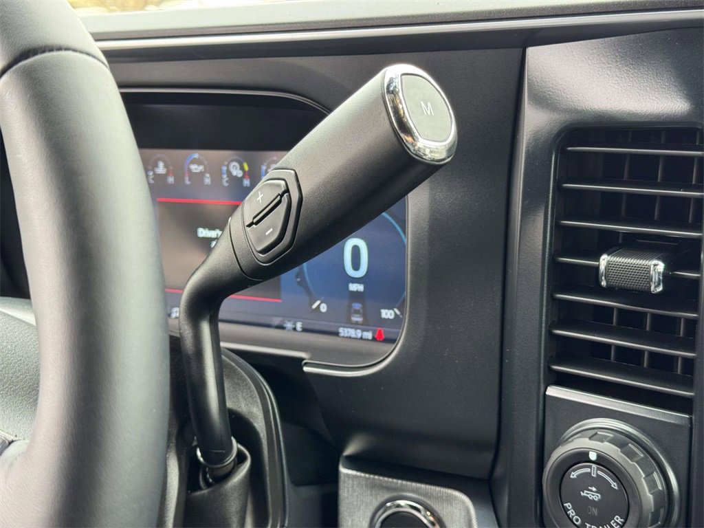 Used 2025 Ford F350 Platinum image 6