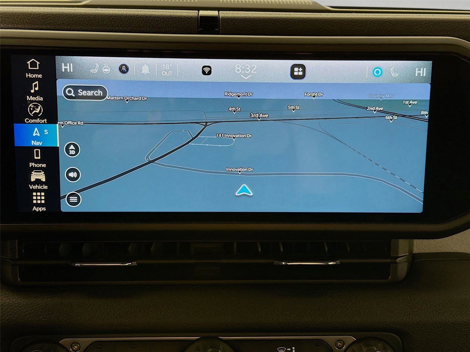 Used 2024 Jeep Gladiator Sport AWD/4WD image 15