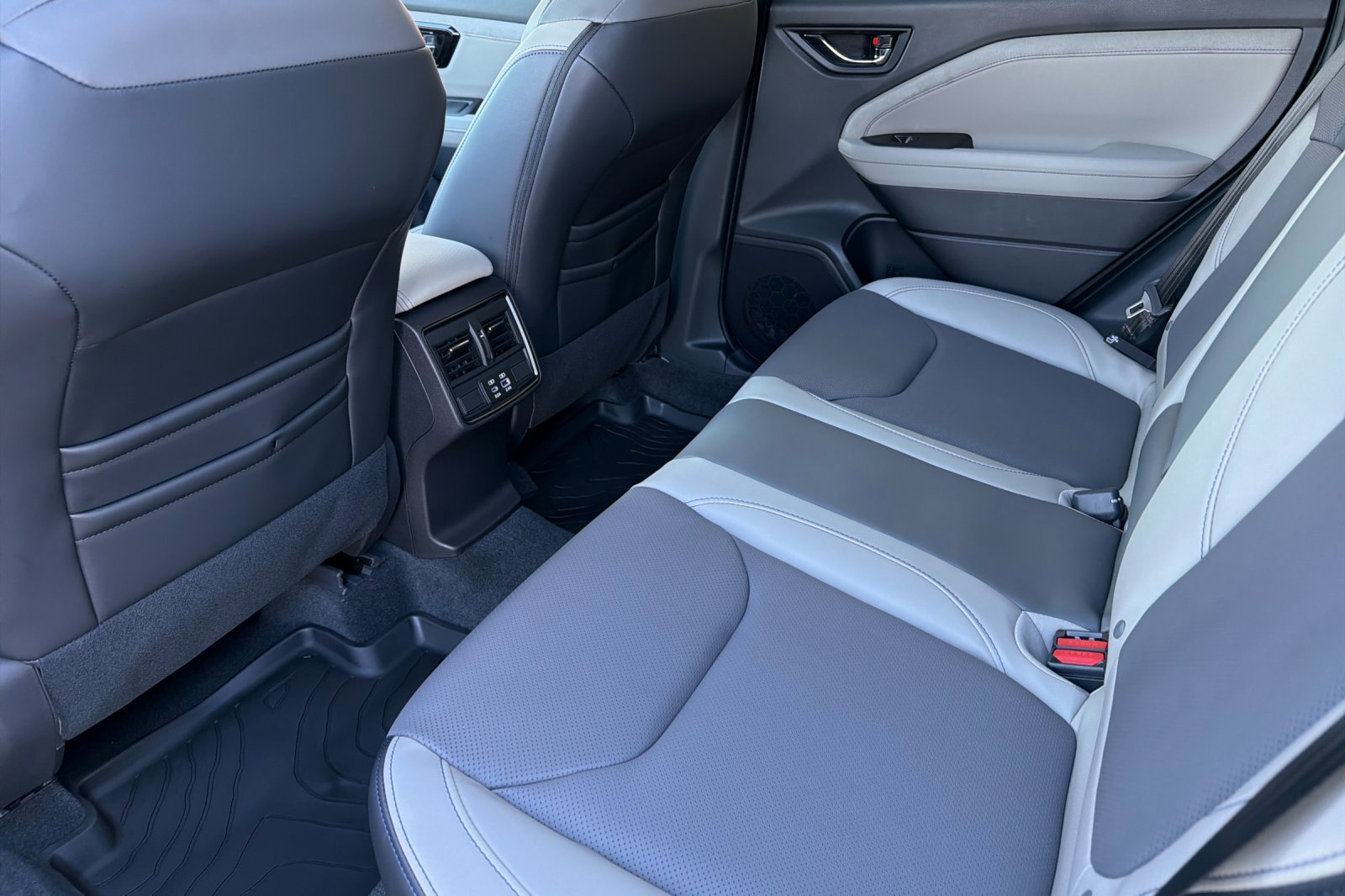 New 2026 Subaru Forester Limited image 12