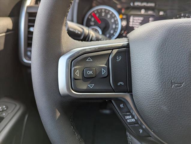 New 2026 RAM 1500 Big Horn image 13