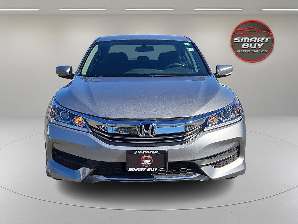 Used 2016 Honda Accord LX image 3