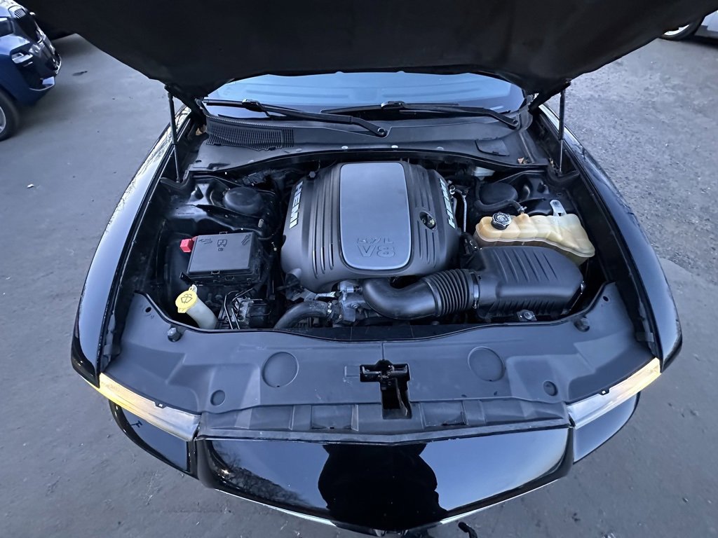 Used 2013 Dodge Charger R/T image 19