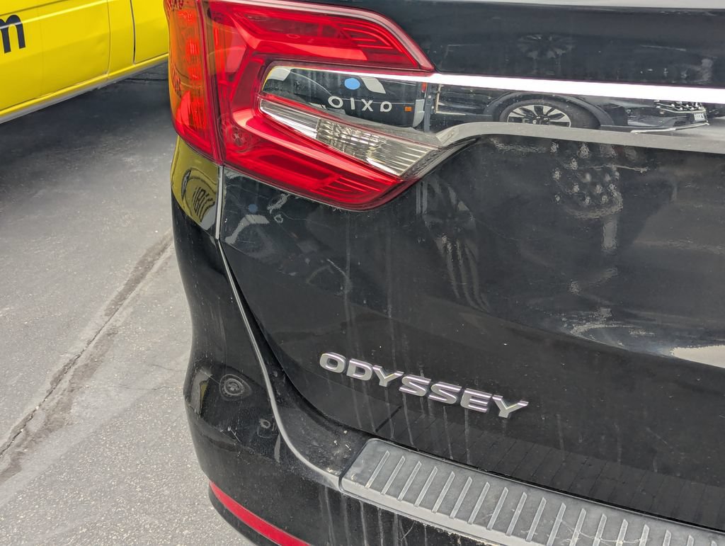 Used 2019 Honda Odyssey EX image 5