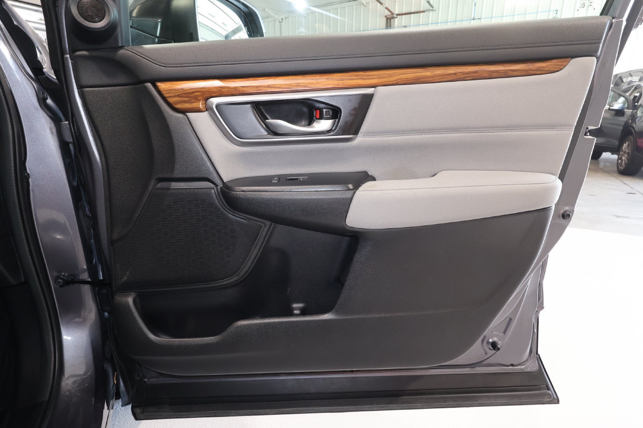 Used 2022 Honda CR-V EX image 18
