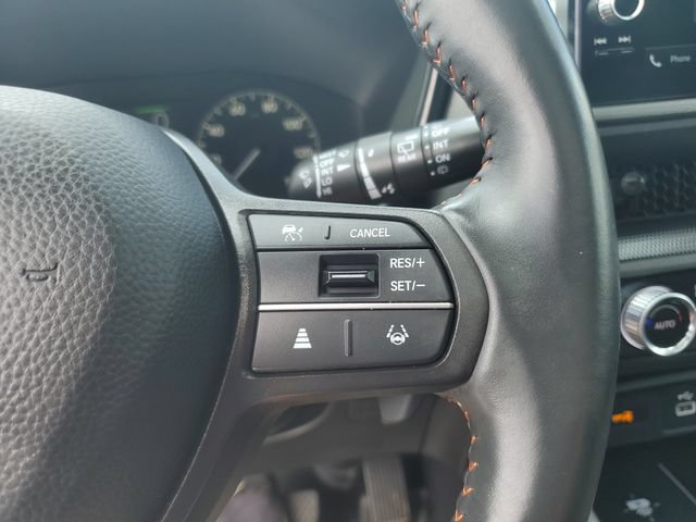Used 2024 Honda CR-V Sport-L image 14