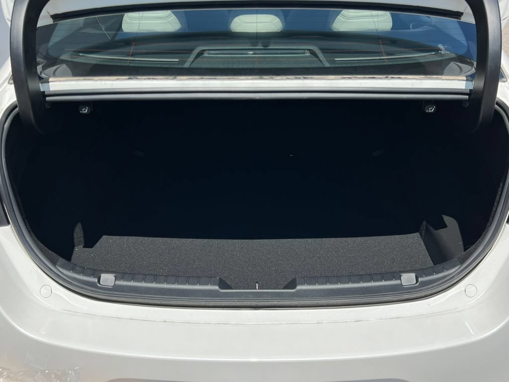 New 2026 MAZDA MAZDA3 2.5 S Sedan w/ Preferred Pkg FWD image 28