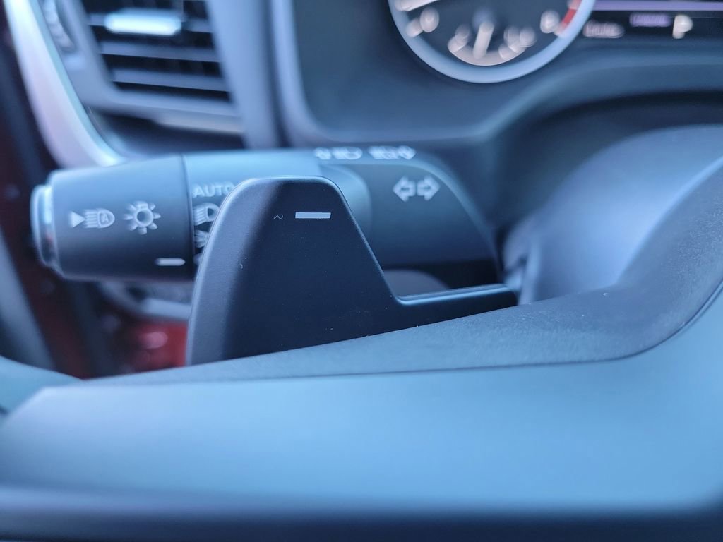New 2026 Nissan Rogue SV image 7