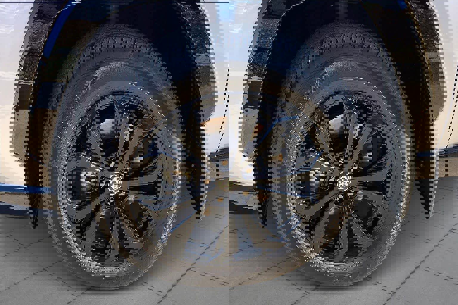 Used 2025 Toyota RAV4 XSE image 10