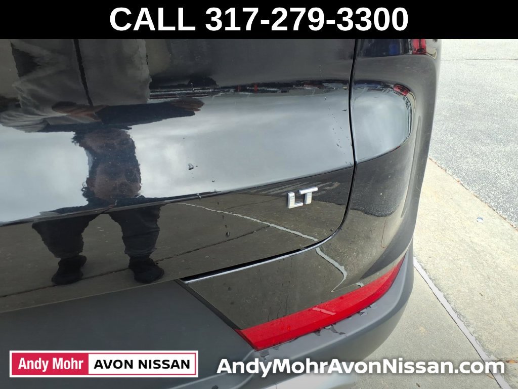 Used 2023 Chevrolet TrailBlazer LT AWD/4WD image 12