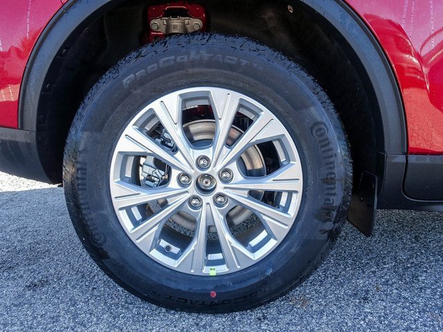 New 2026 Ford Escape Active w/ Tech Pack #1 image 16