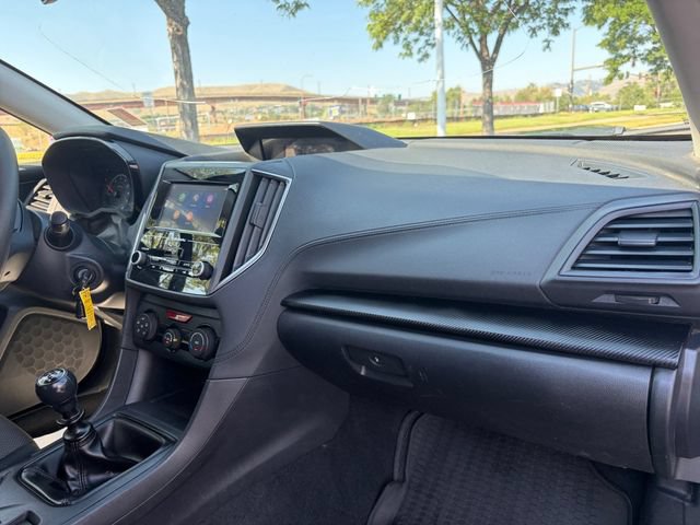 Used 2019 Subaru Crosstrek 2.0i AWD/4WD image 20