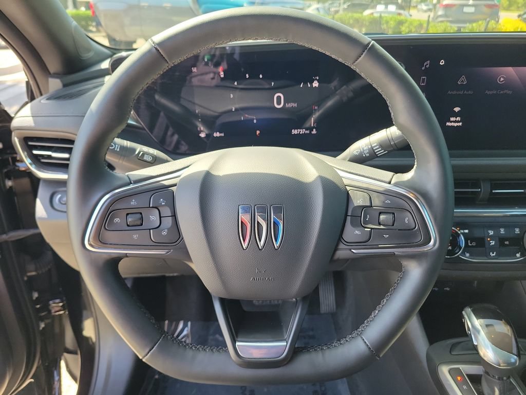 Used 2024 Buick Envista Preferred w/ Convenience I Package FWD image 25