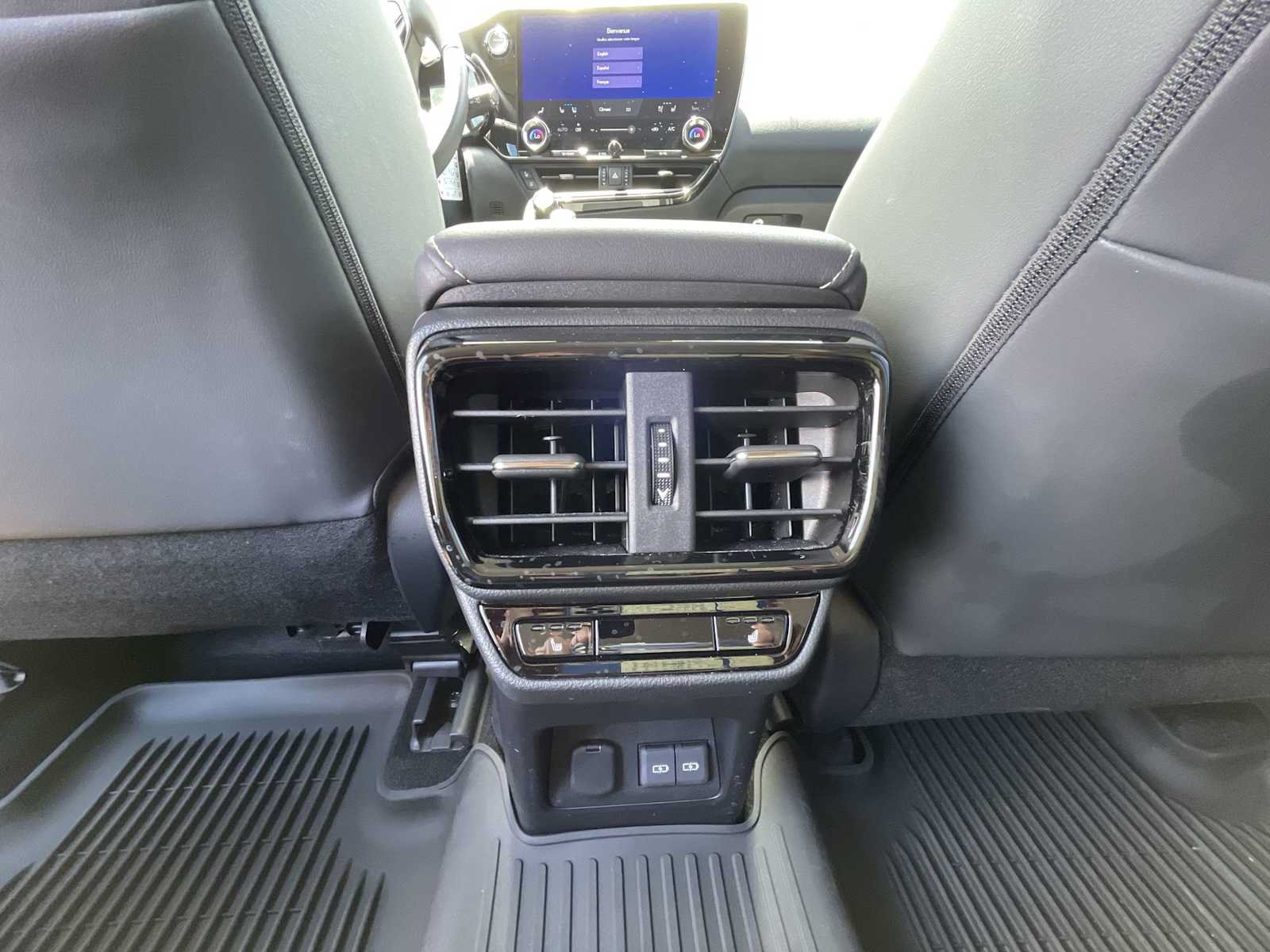 Used 2022 Lexus NX 350h AWD image 22