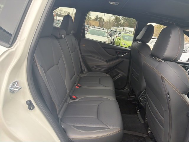 Used 2025 Subaru Forester Wilderness image 14