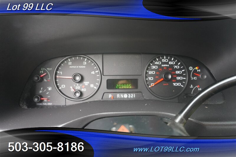 Used 2005 Ford F350 XLT AWD/4WD image 28
