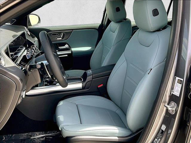 New 2026 Mercedes-Benz GLA 35 AMG 4MATIC image 11