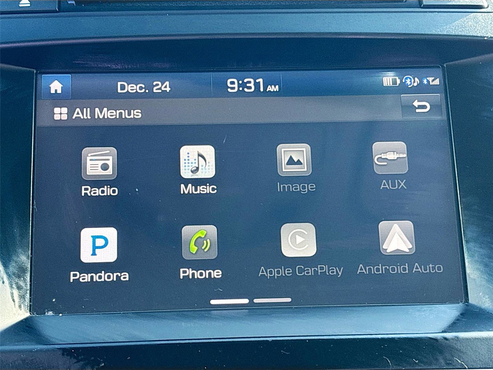 Used 2017 Hyundai Santa Fe Sport 2.0T image 15