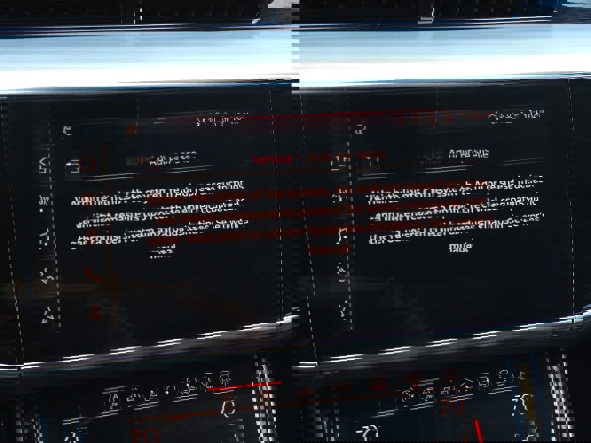 Used 2019 Audi A8 L 4.0T w/ First Edition Package image 54