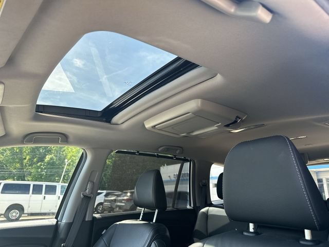 Used 2022 Honda Pilot Touring image 21