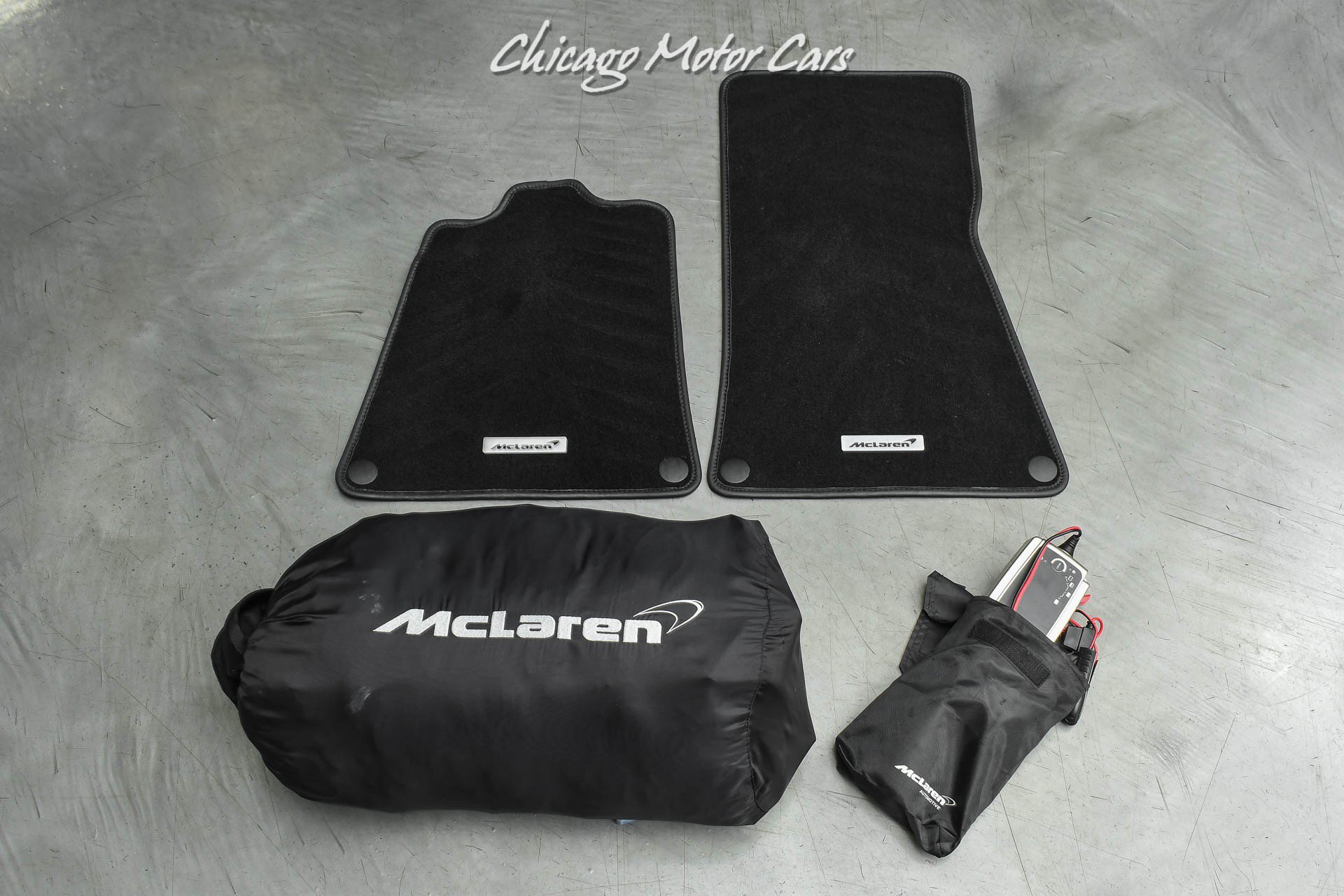 Used 2020 McLaren 720S Performance RWD image 64