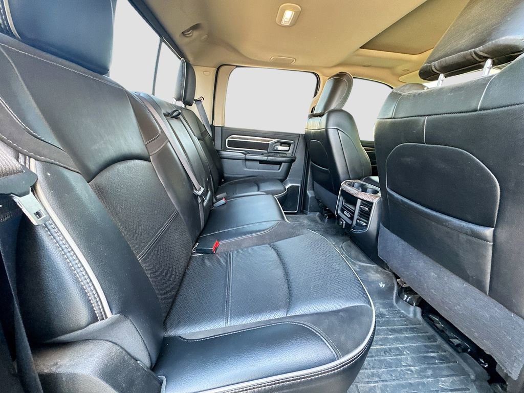 Used 2020 RAM 3500 Laramie AWD/4WD image 29
