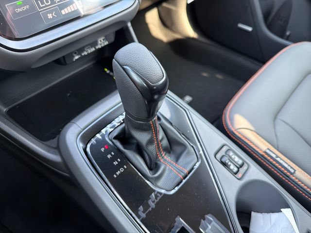 New 2026 Subaru Crosstrek 2.5i Limited AWD/4WD image 15