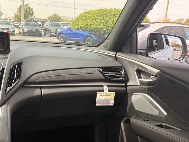 New 2025 Acura RDX A-Spec image 17