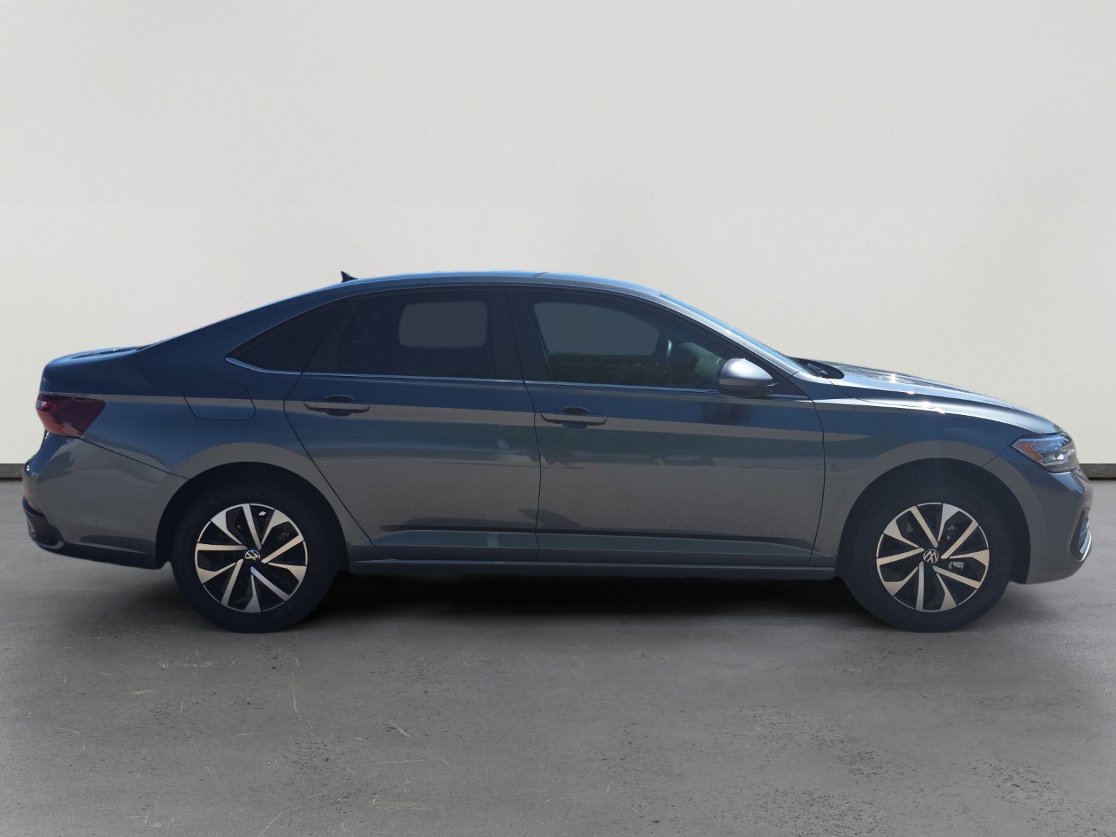 Used 2023 Volkswagen Jetta S w/ IQ.Drive Package image 6