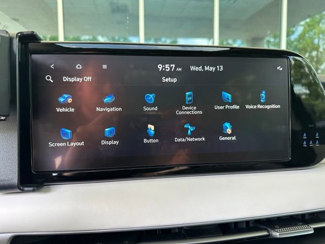 Used 2024 Hyundai Palisade Limited AWD/4WD image 18