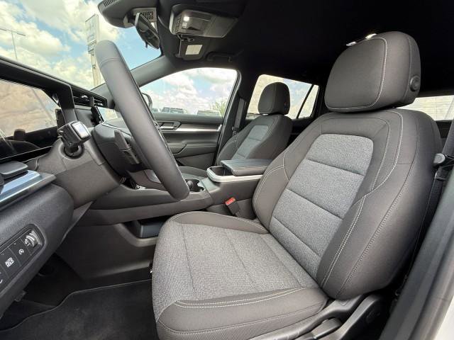 New 2026 GMC Terrain Elevation image 16