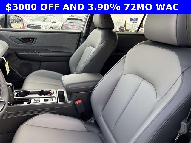 New 2026 Subaru Outback Premium image 13